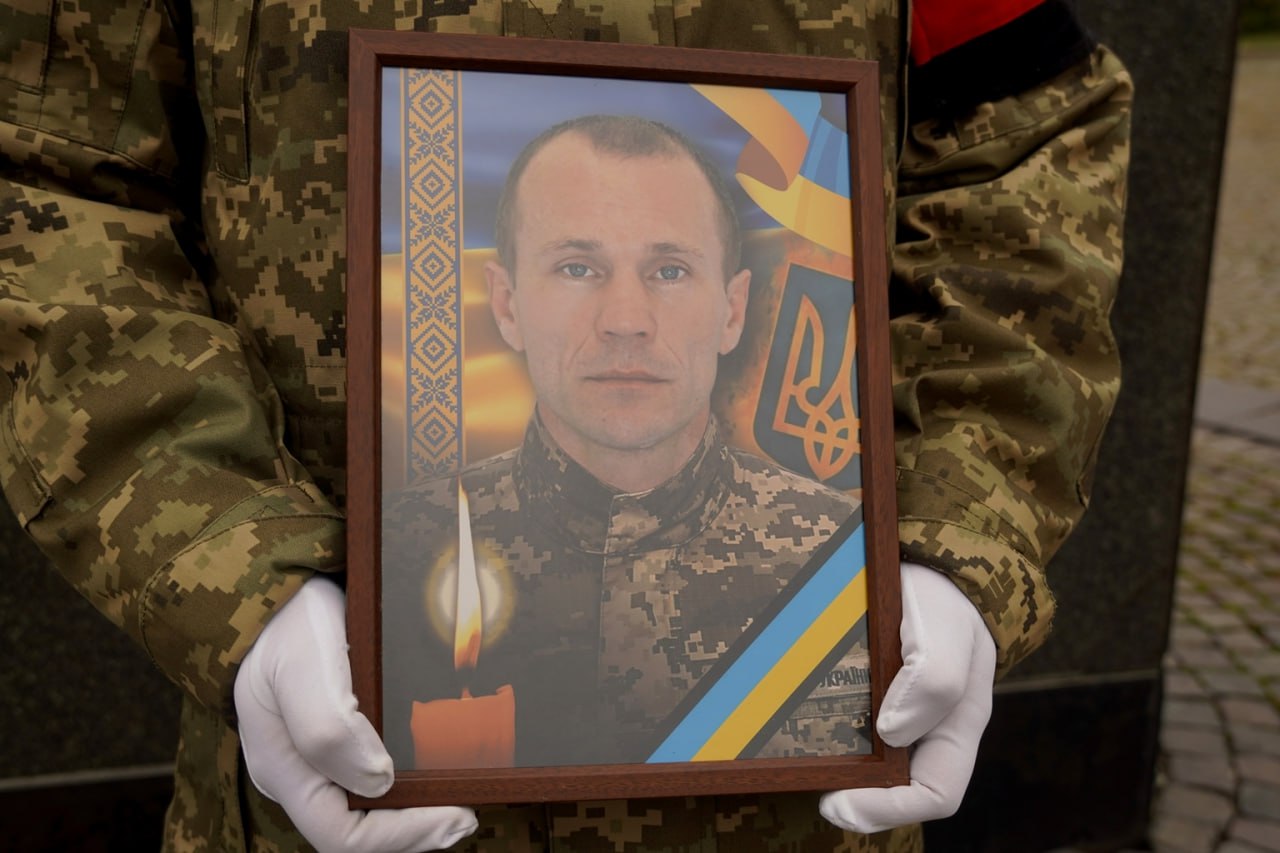 Олександр Попович