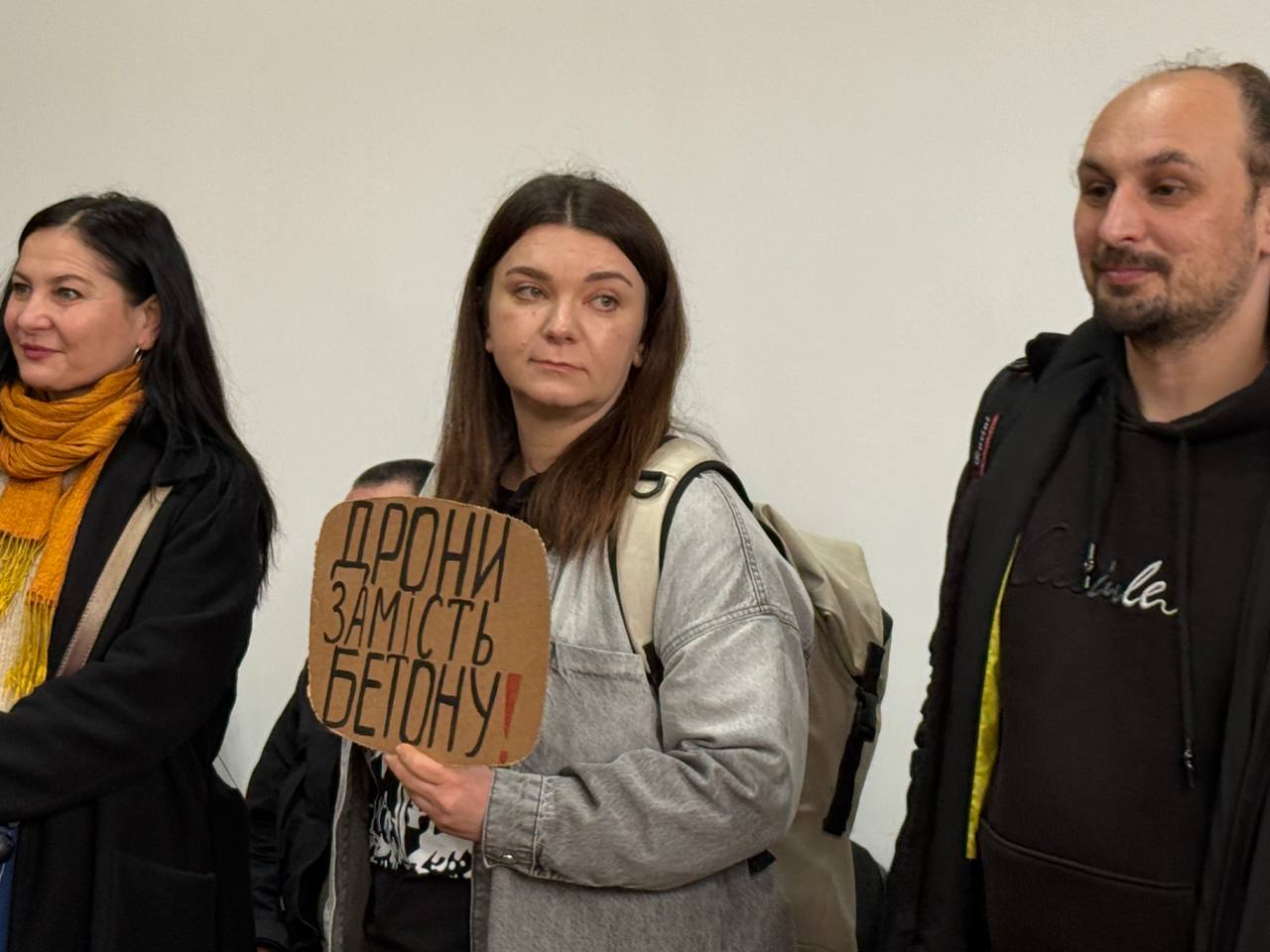 В Ужгороді розпочалося засідання комісії, яка погоджуватиме будівництво на набережній