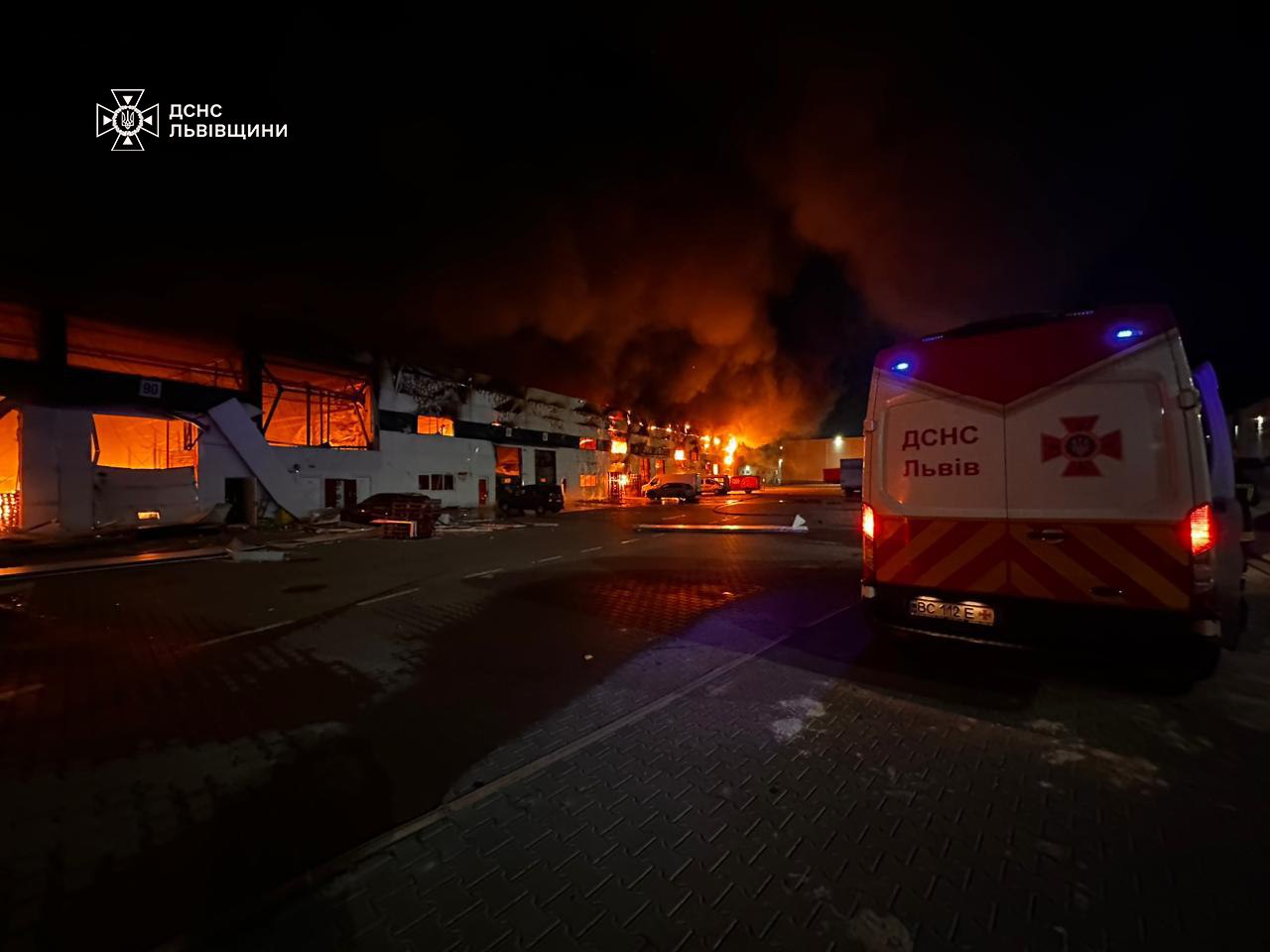 Львівщина, 19 листопада