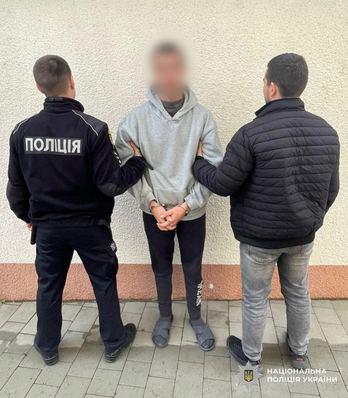 ДТП у Тячеві