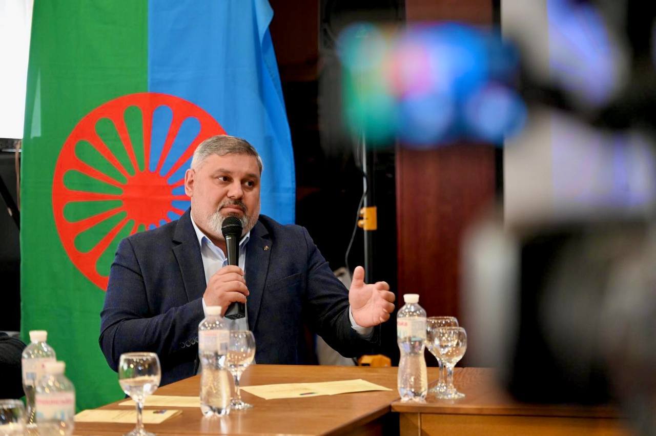 Мирослав Горват