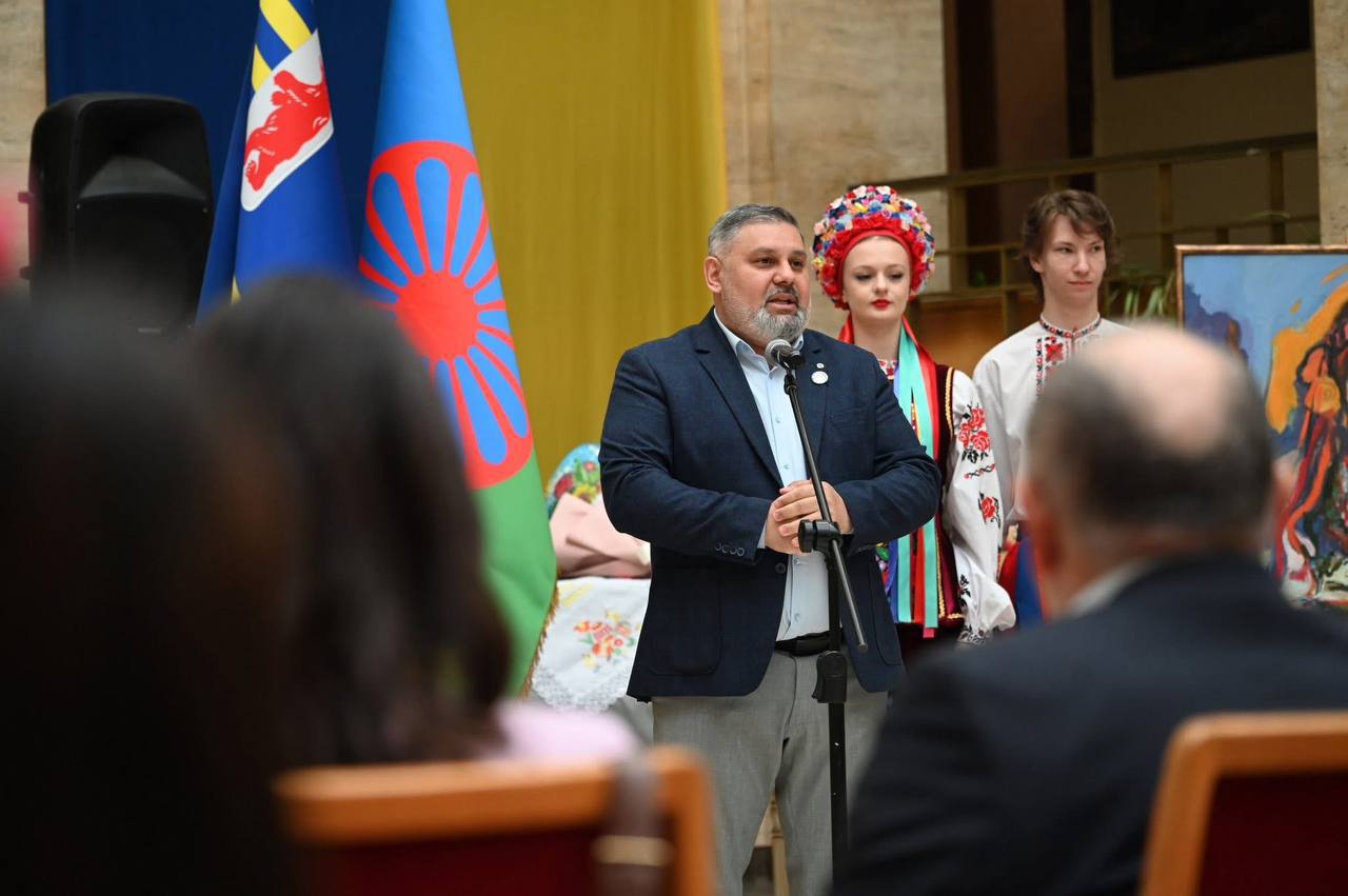 Мирослав Горват