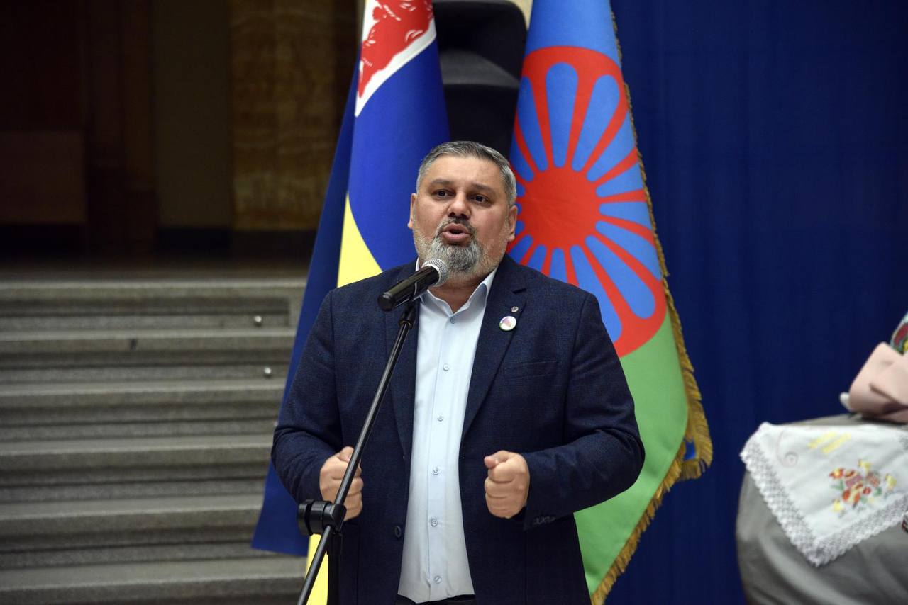 Мирослав Горват