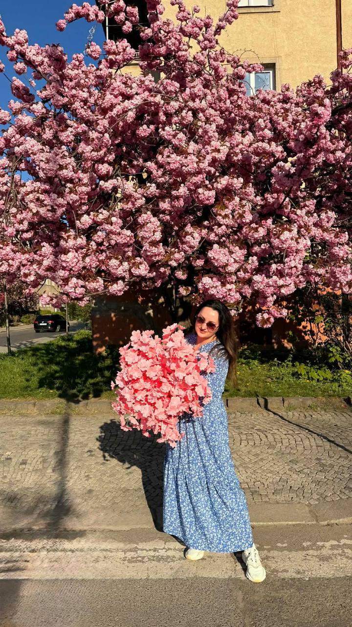 Андріана Данилюк