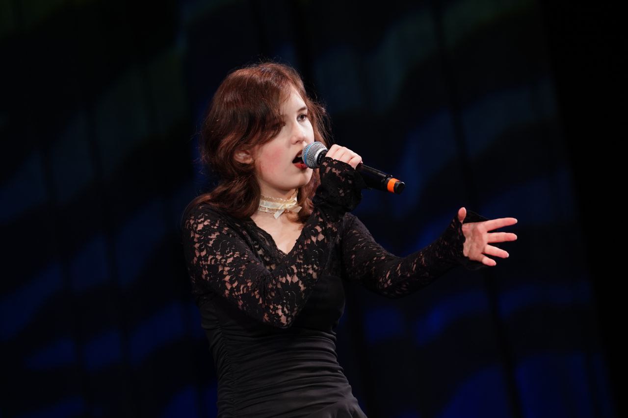 Валерія Білецька