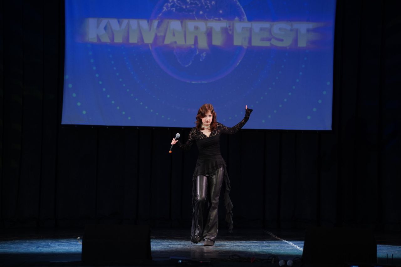 Валерія Білецька