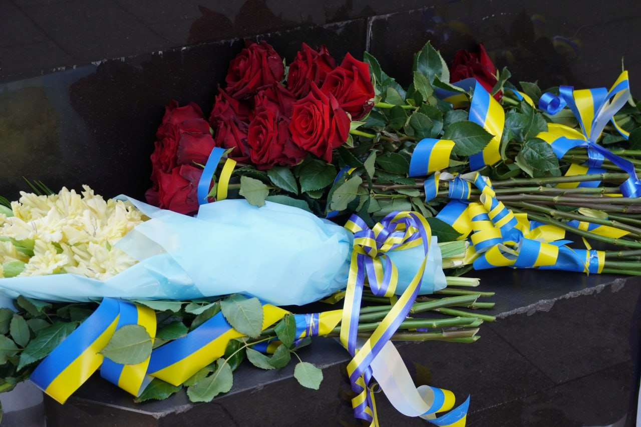 День Державності в Ужгороді