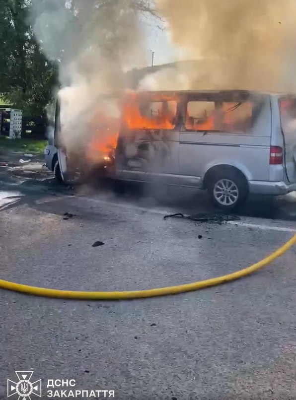 Авто Volkswagen T5