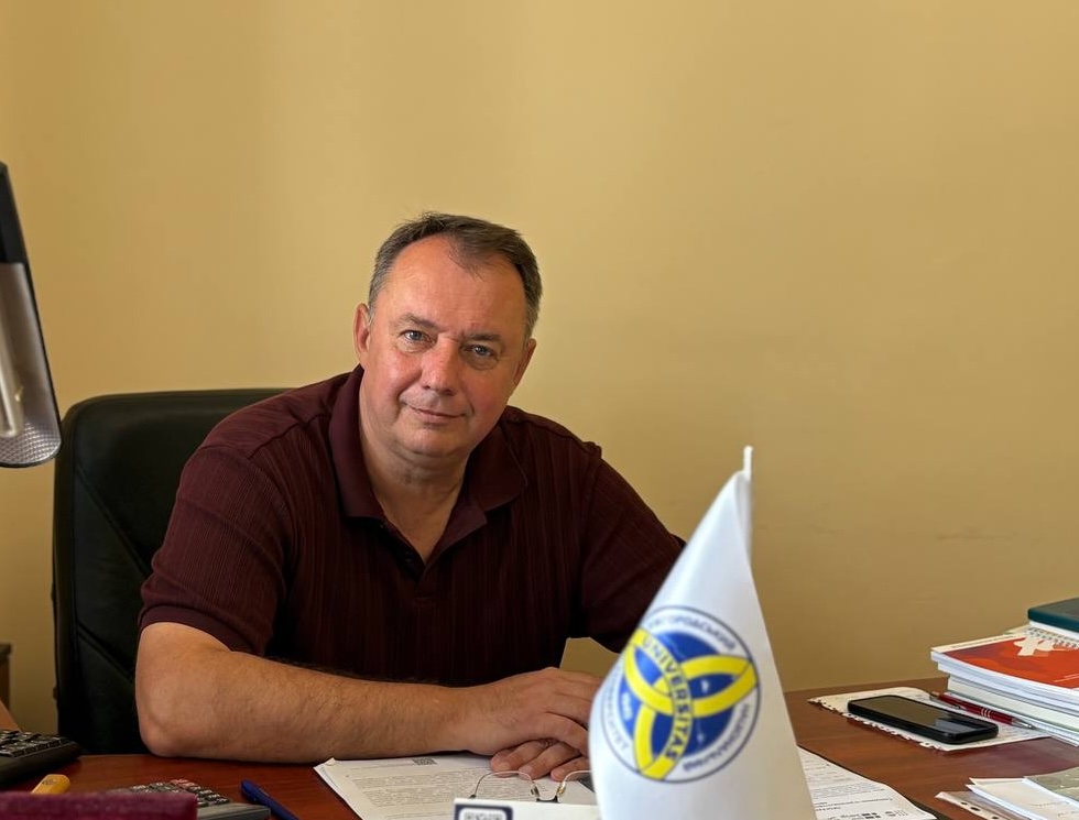 Іван Миронюк