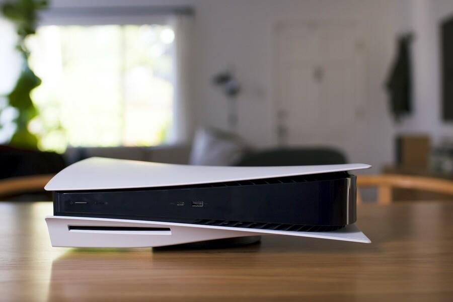 play station