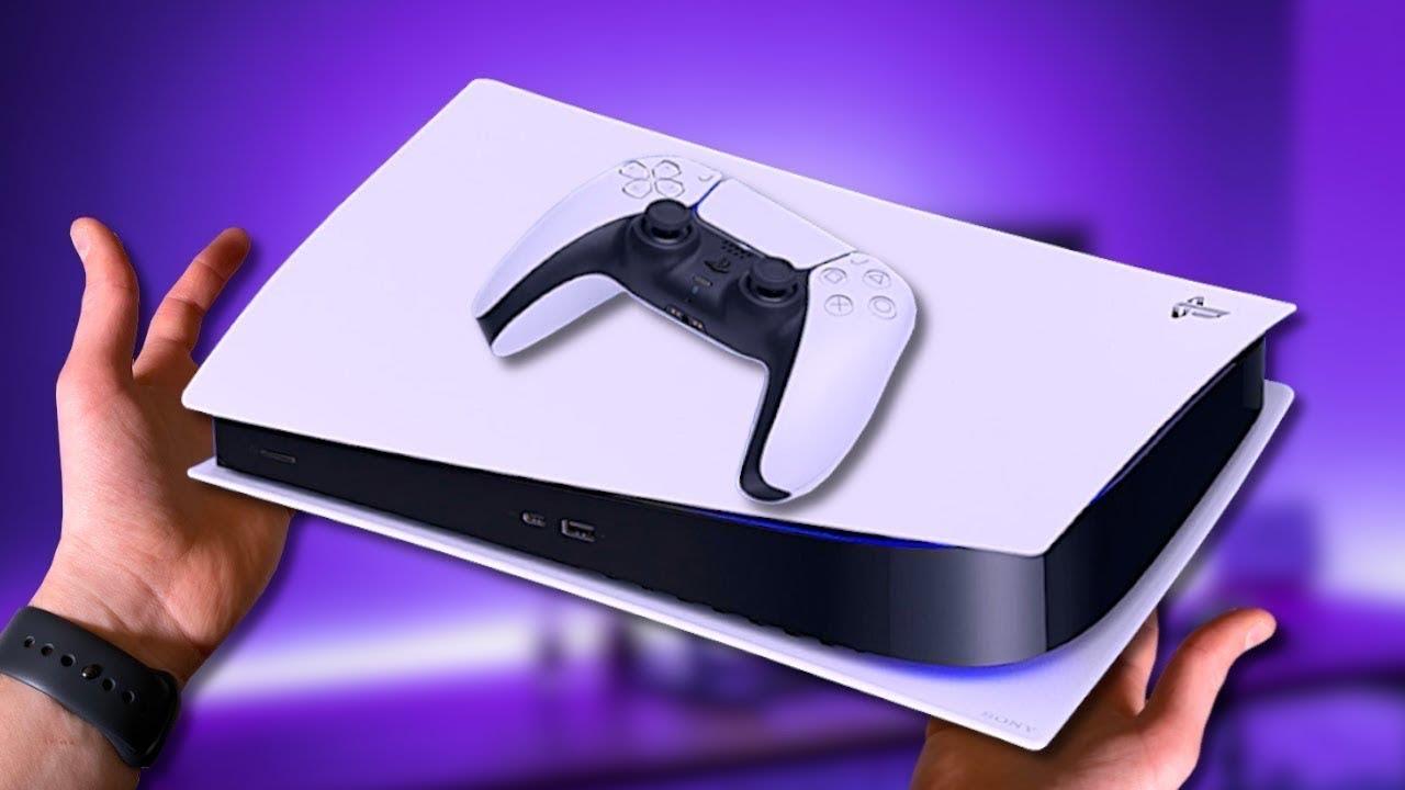 play station