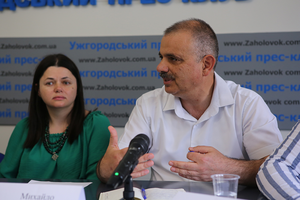 результати проекту «Лідери змін - ромські діти на шляху до успіху»