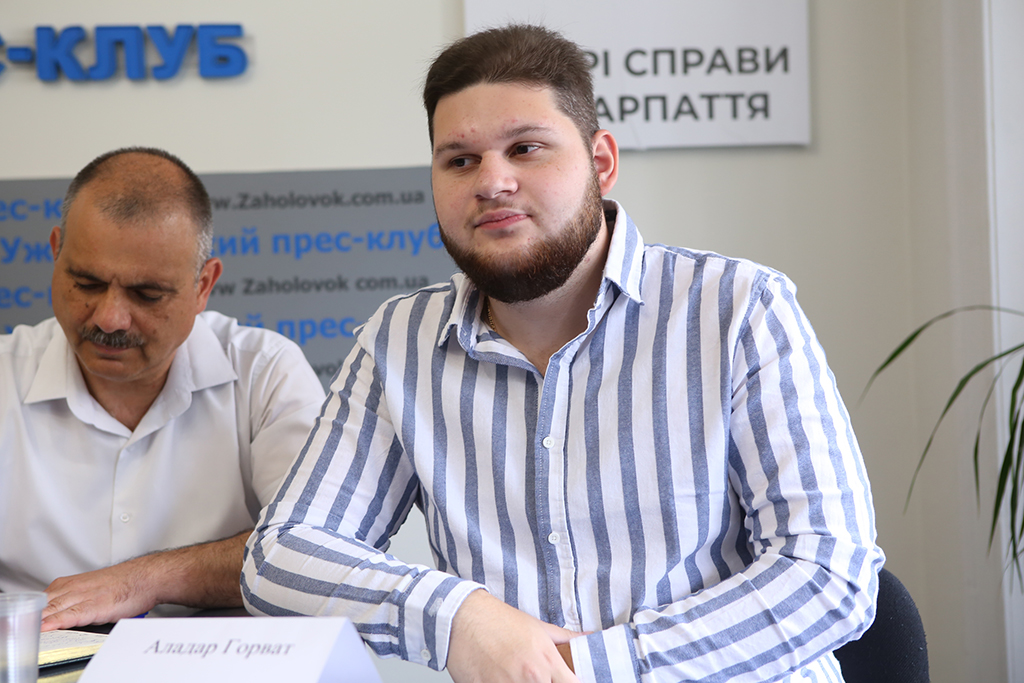 результати проекту «Лідери змін - ромські діти на шляху до успіху»