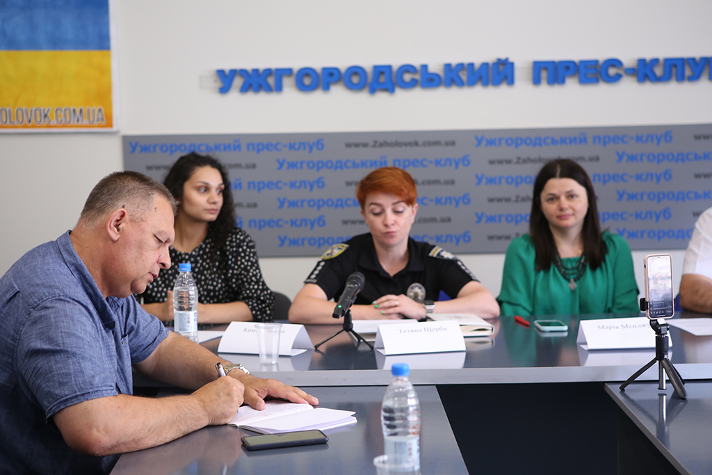 результати проекту «Лідери змін - ромські діти на шляху до успіху»