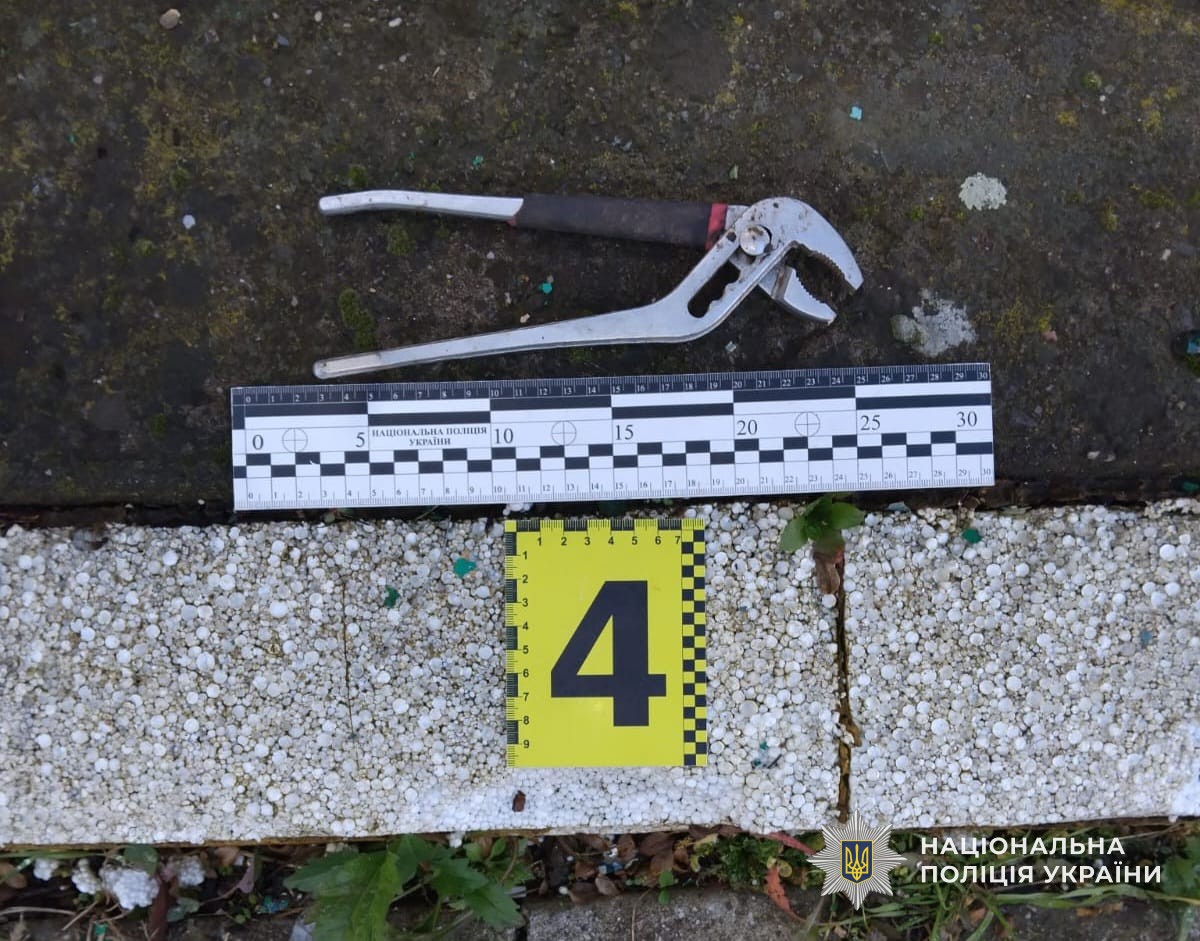 Будівельні інструменти