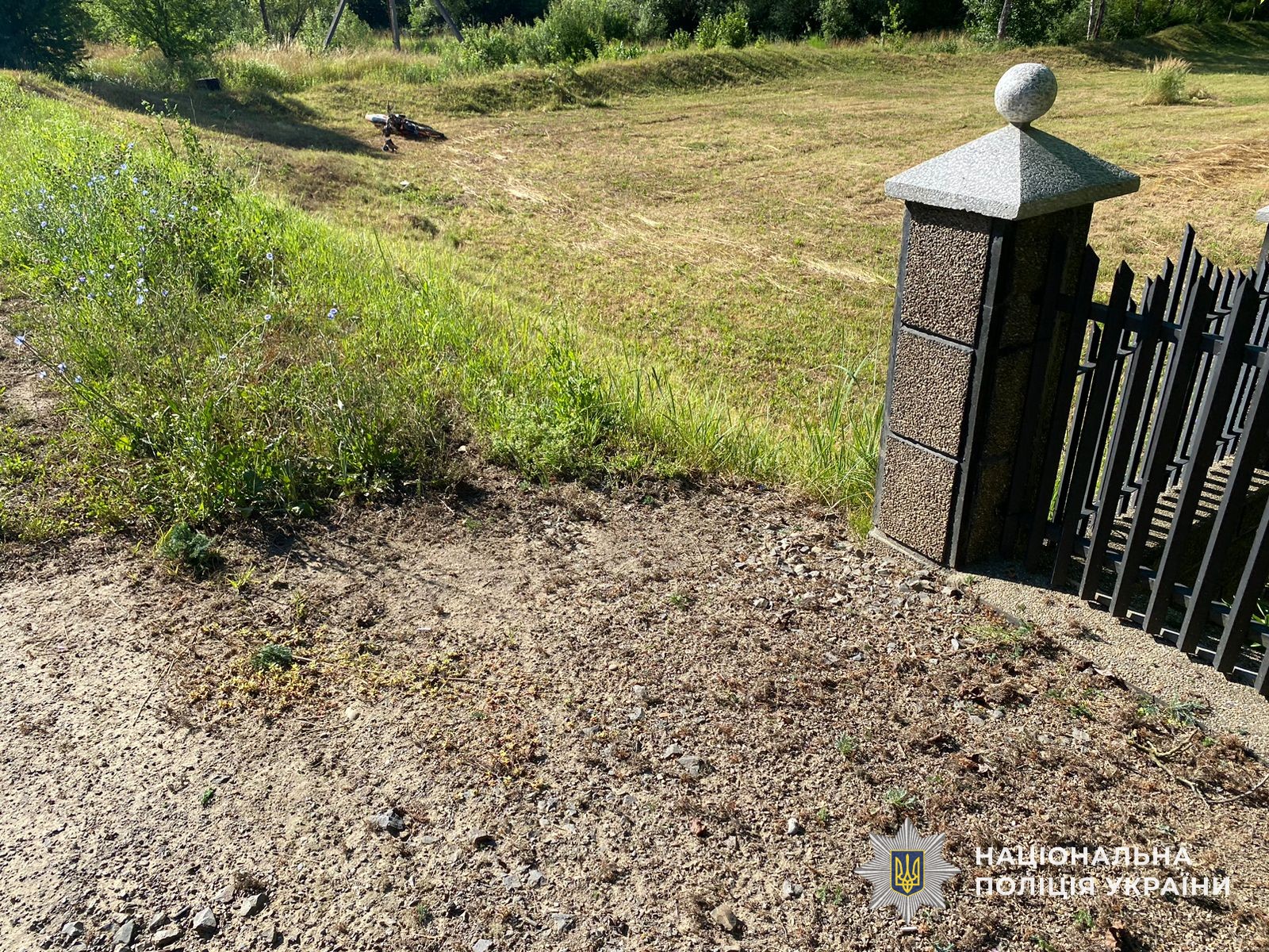 Смертельні ДТП за участі мотоциклістів