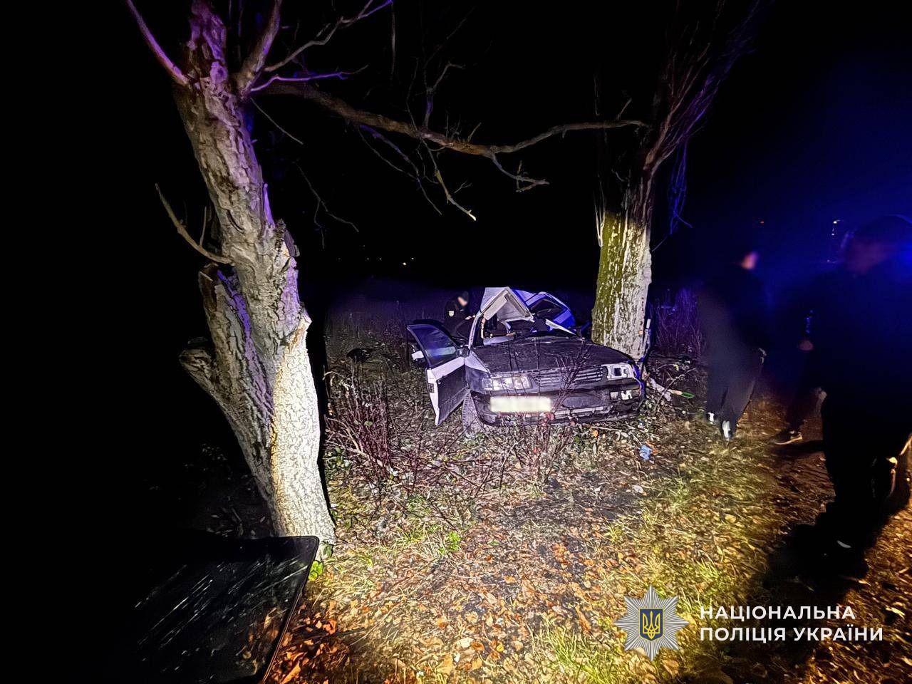 ДТП у Королево, 14 листопада 2025