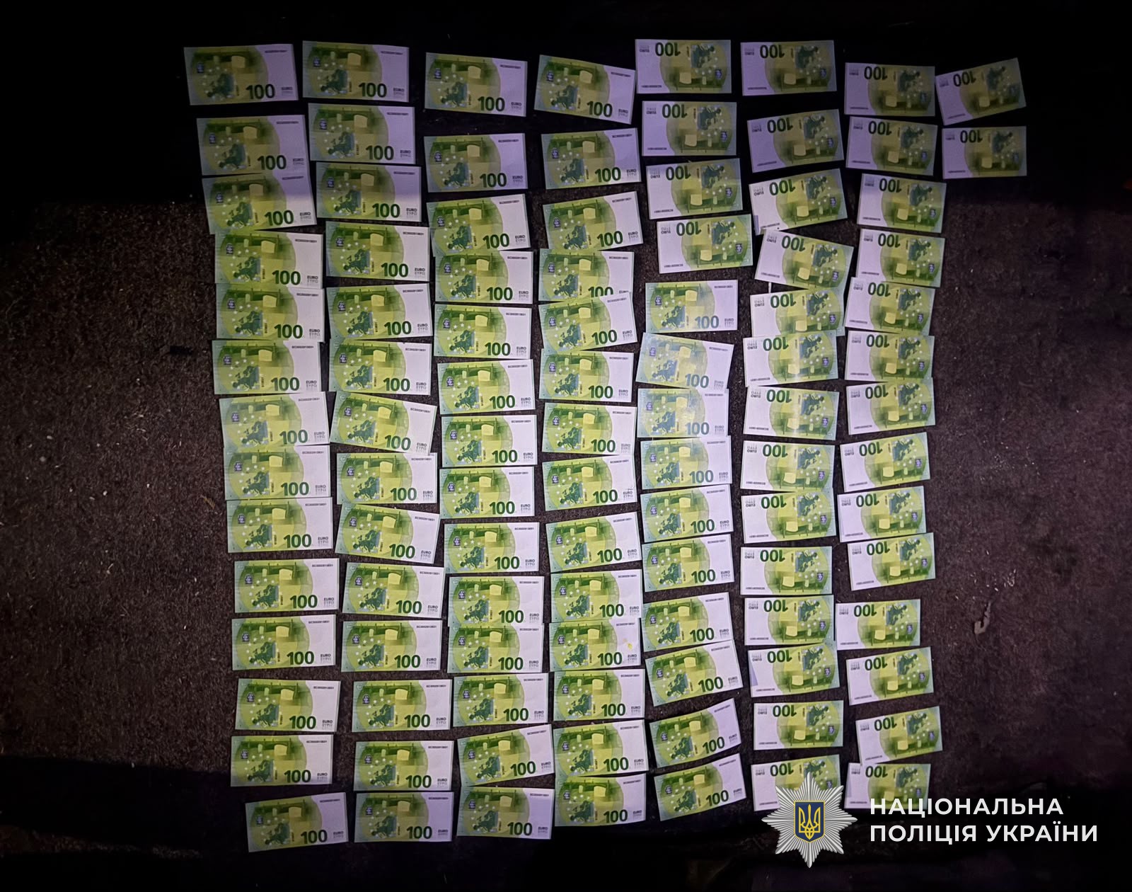23-річний закарпатець за 10 тис. євро переправляв утікачів до ЄС
