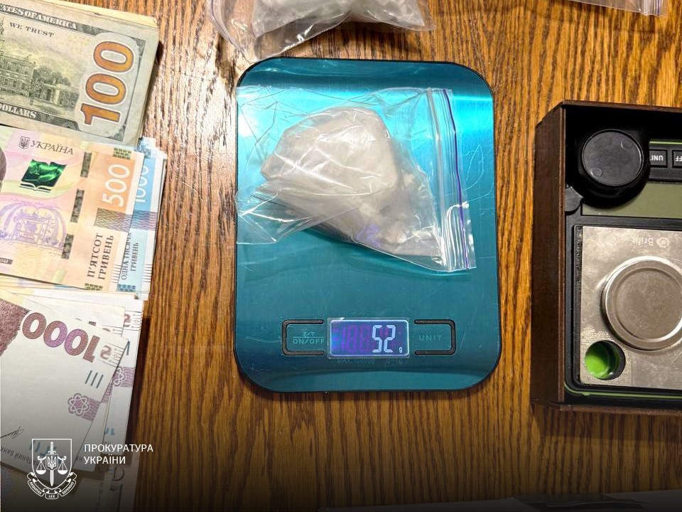Підозрювані