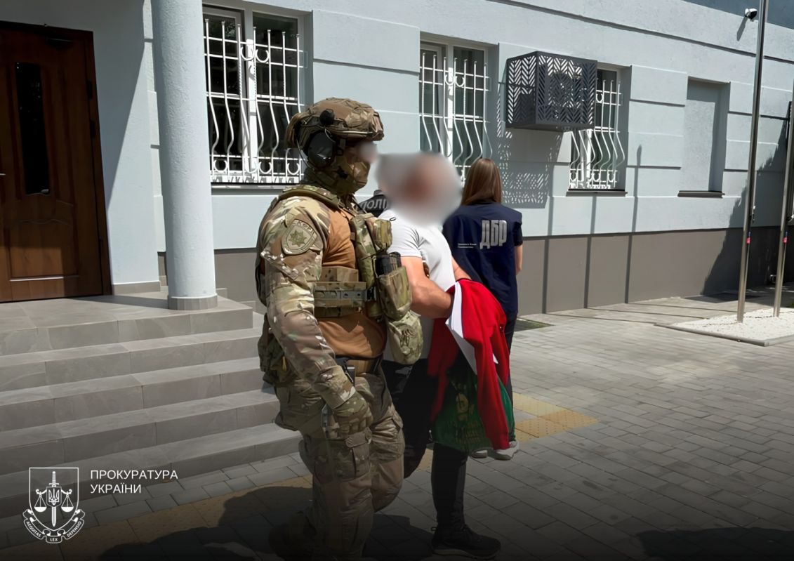 Порушення в Ужгородському ТЦК та СП