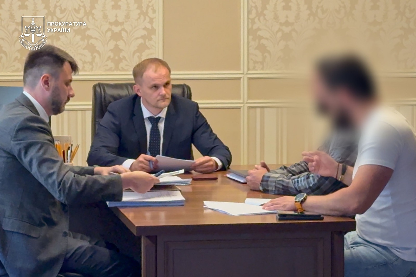 Прокурор