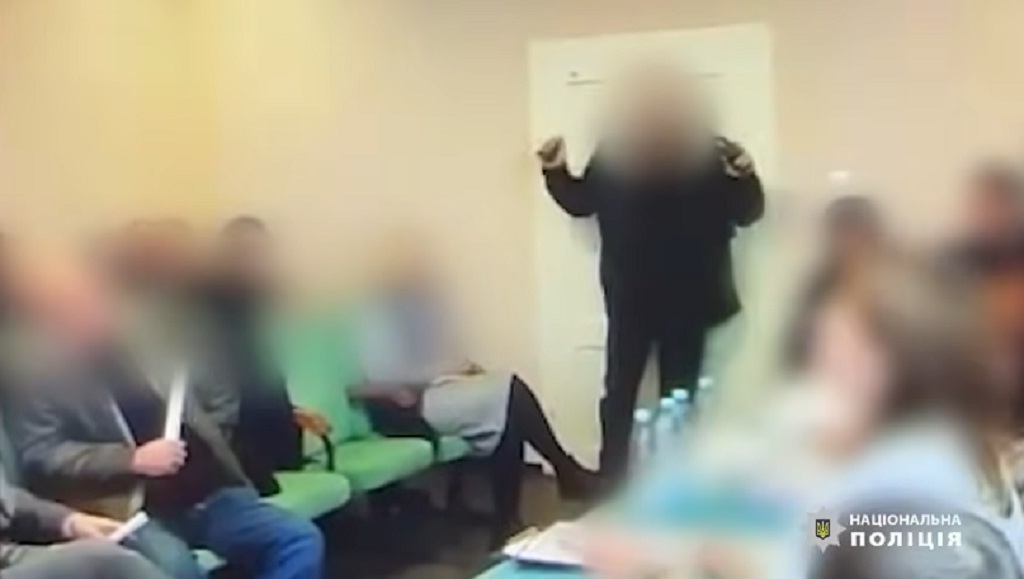 Верховний Суд підтвердив вирок депутату, який підірвав гранати у сільраді в Керецьках