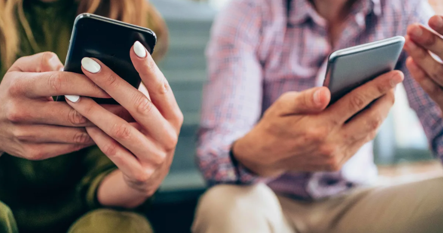 Користувачі Інтернету