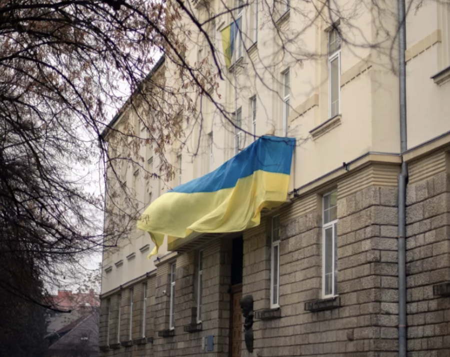 Ужгородський ліцей ім. Т. Шевченка