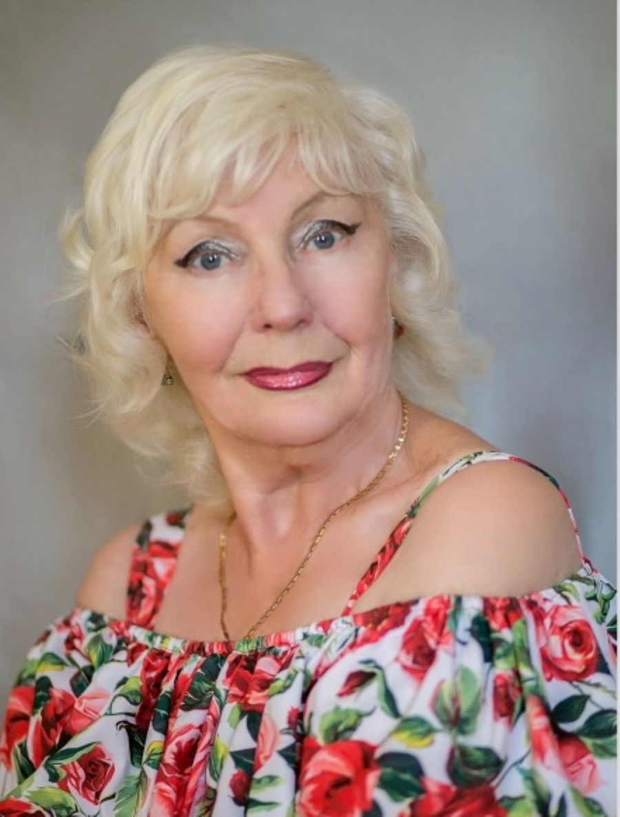 Лідія Пирогова