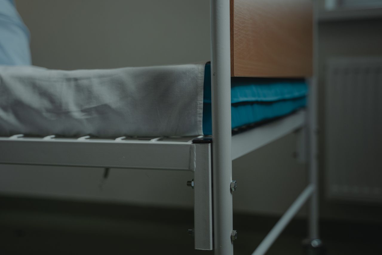 П'ятеро підлітків, які відпочивали на Берегівщині, потрапила до лікарні з отруєнням