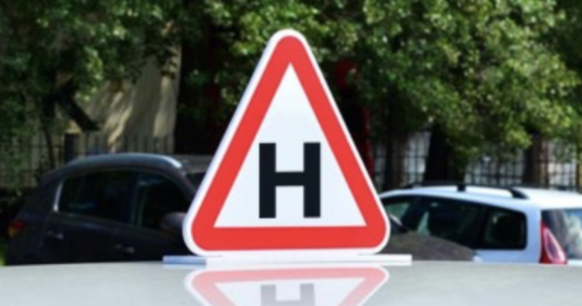 Навчальне авто