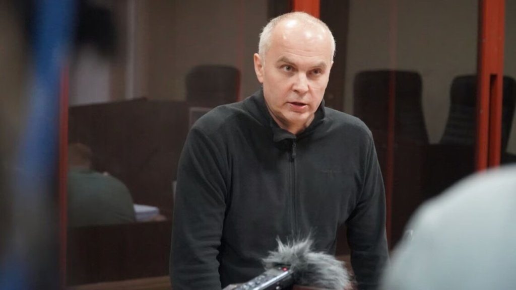 Нестор Шуфрич