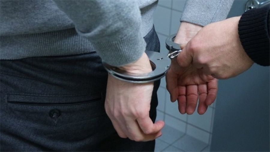 Обвинувачений