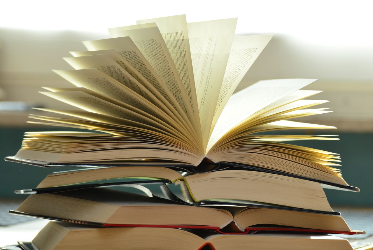 Книжки