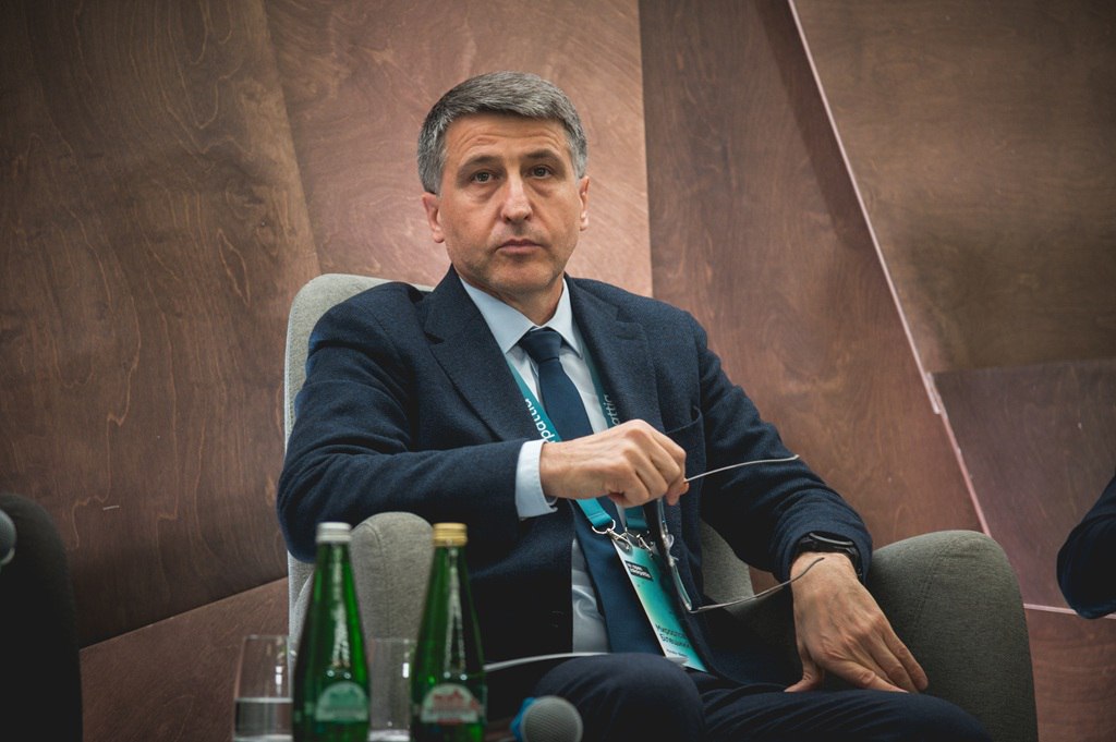 Мирослав Білецький