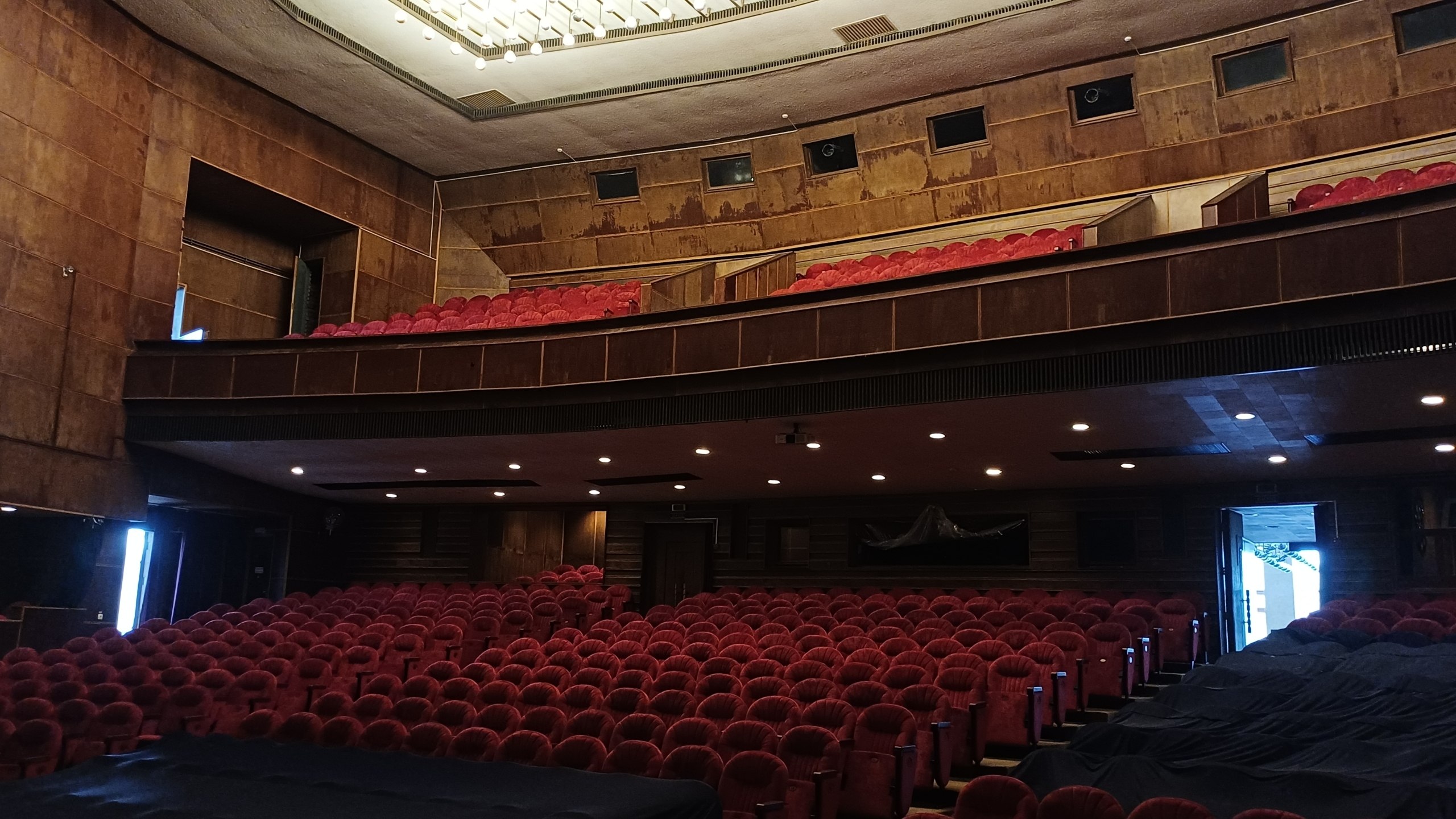 Закарпатський драмтеатр