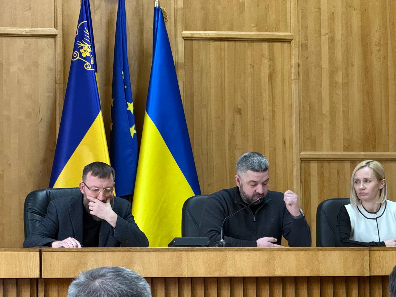 Комісія міськради