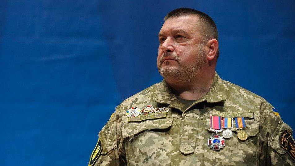 Олег Куцин