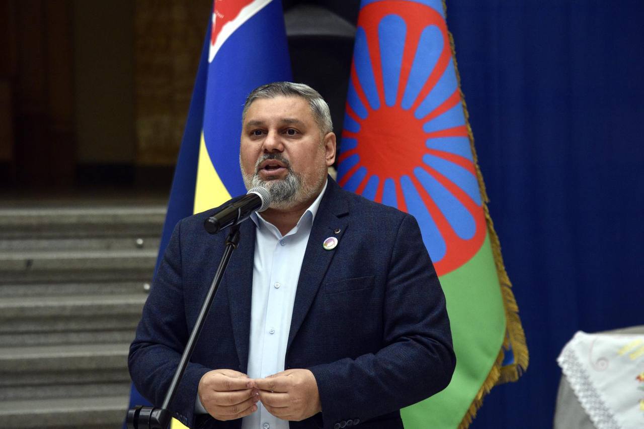 Мирослав Горват