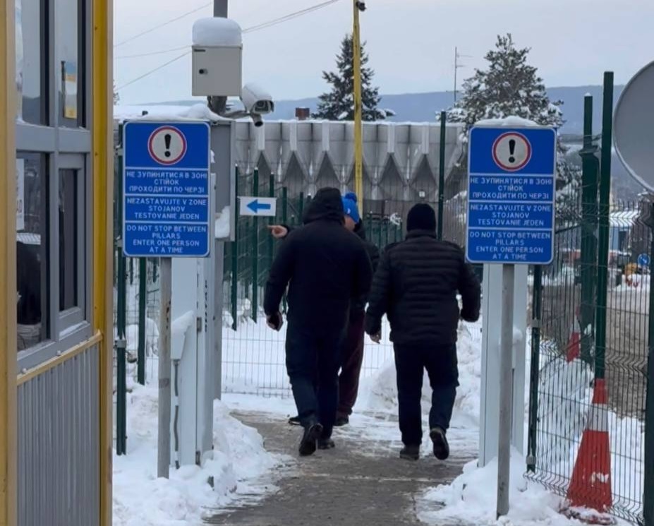 Ужгород-Вишнє Нємецке