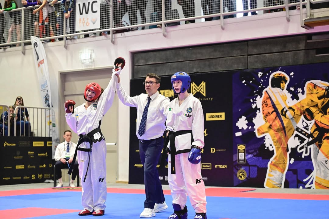 Марія Королович