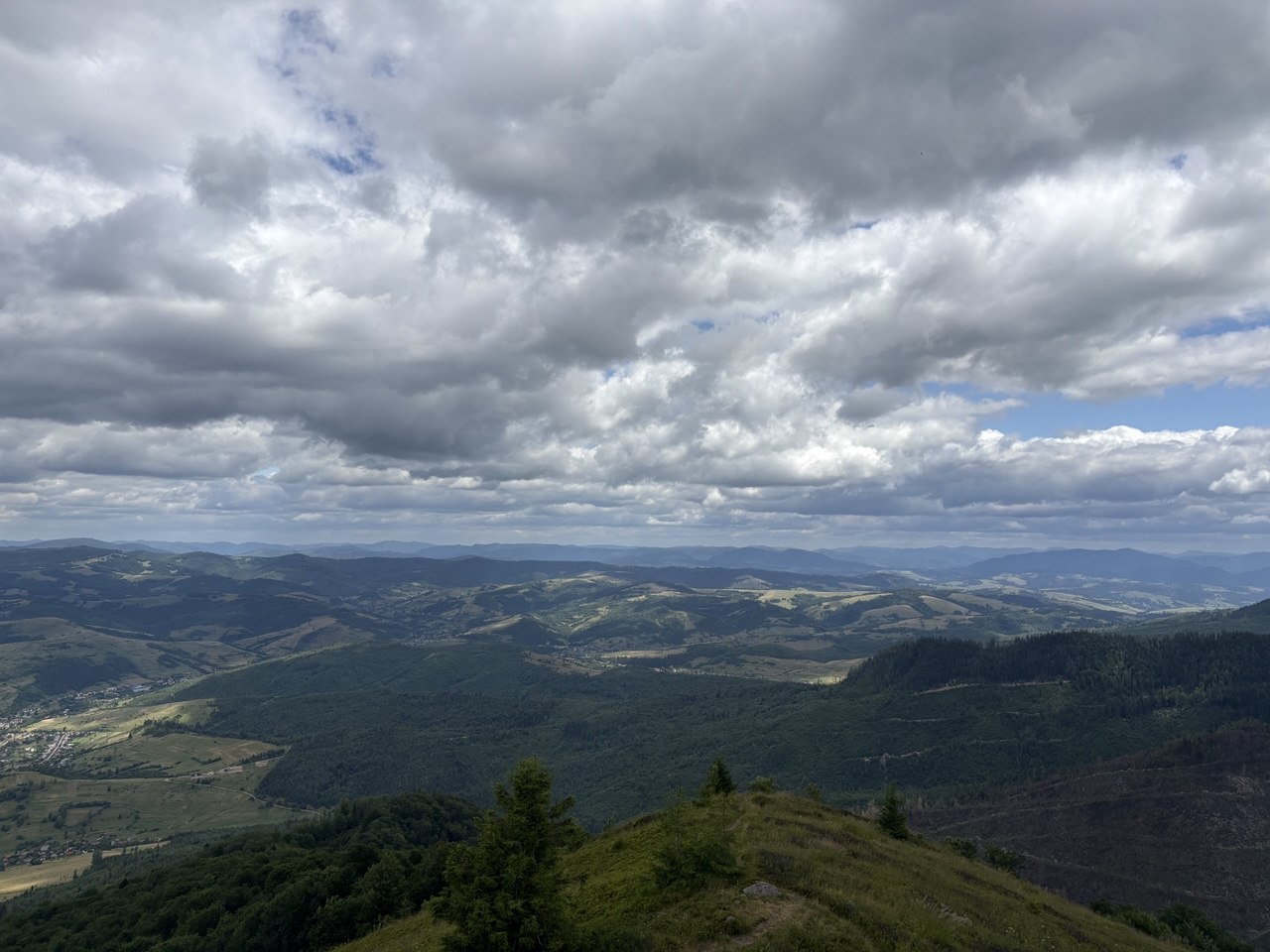 Закарпаття