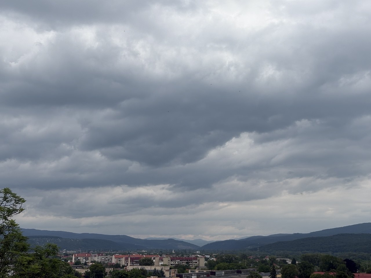 Закарпаття