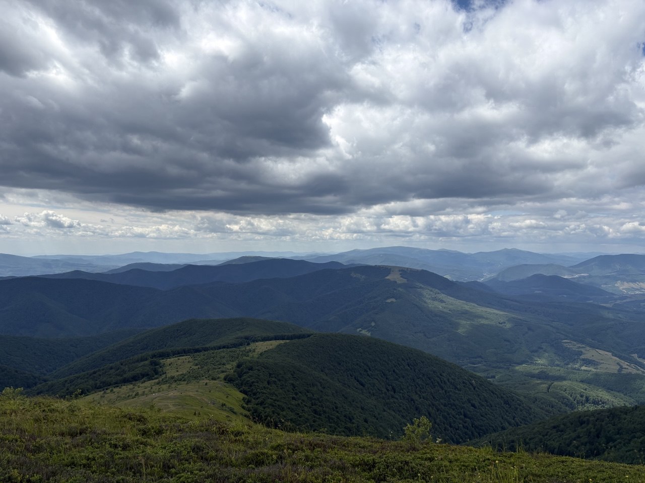 Закарпаття