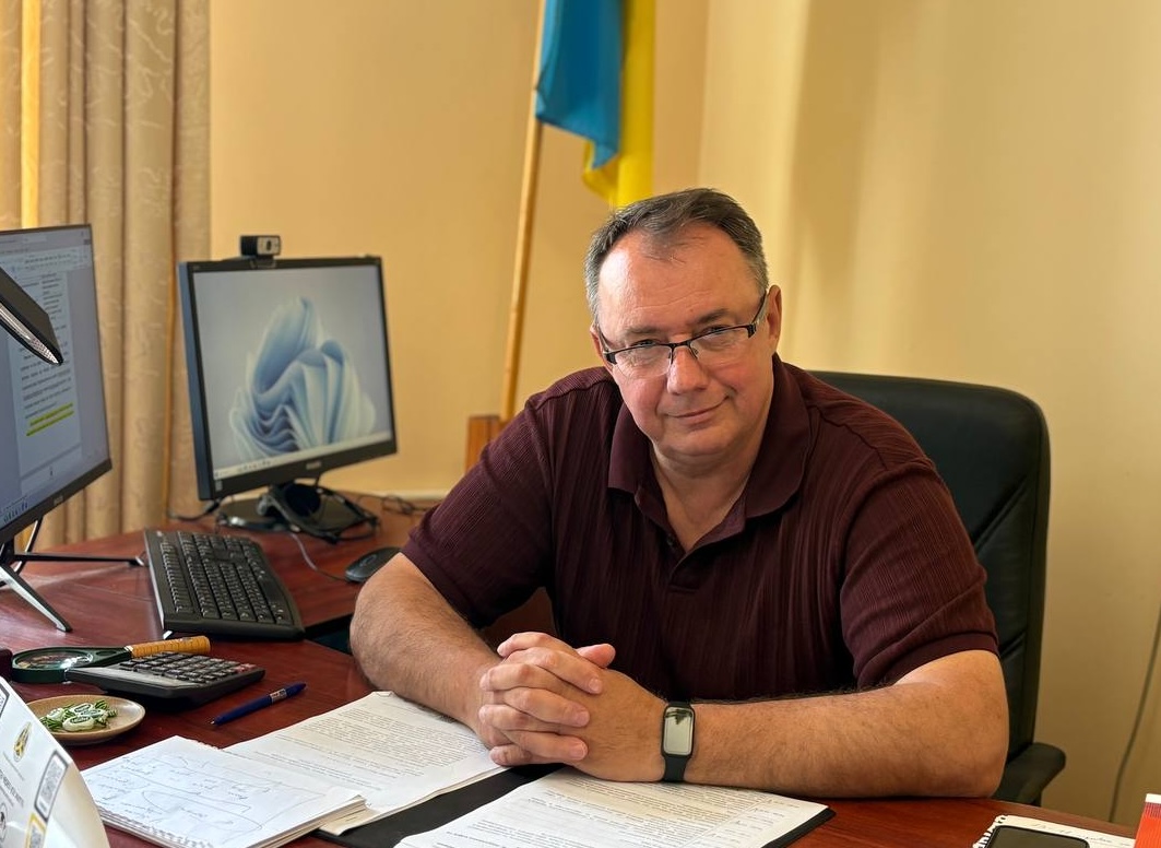 Іван Миронюк