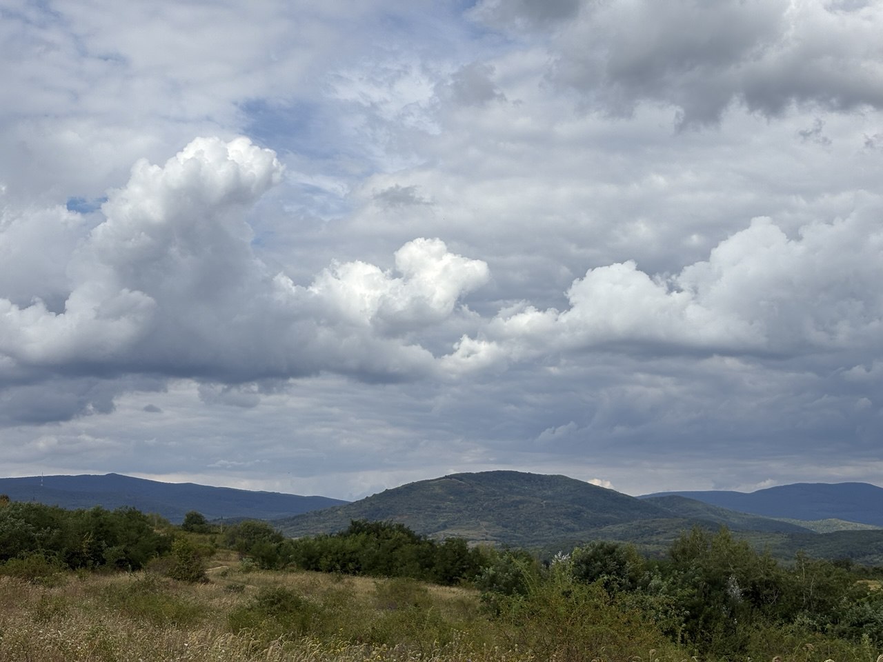 Закарпаття