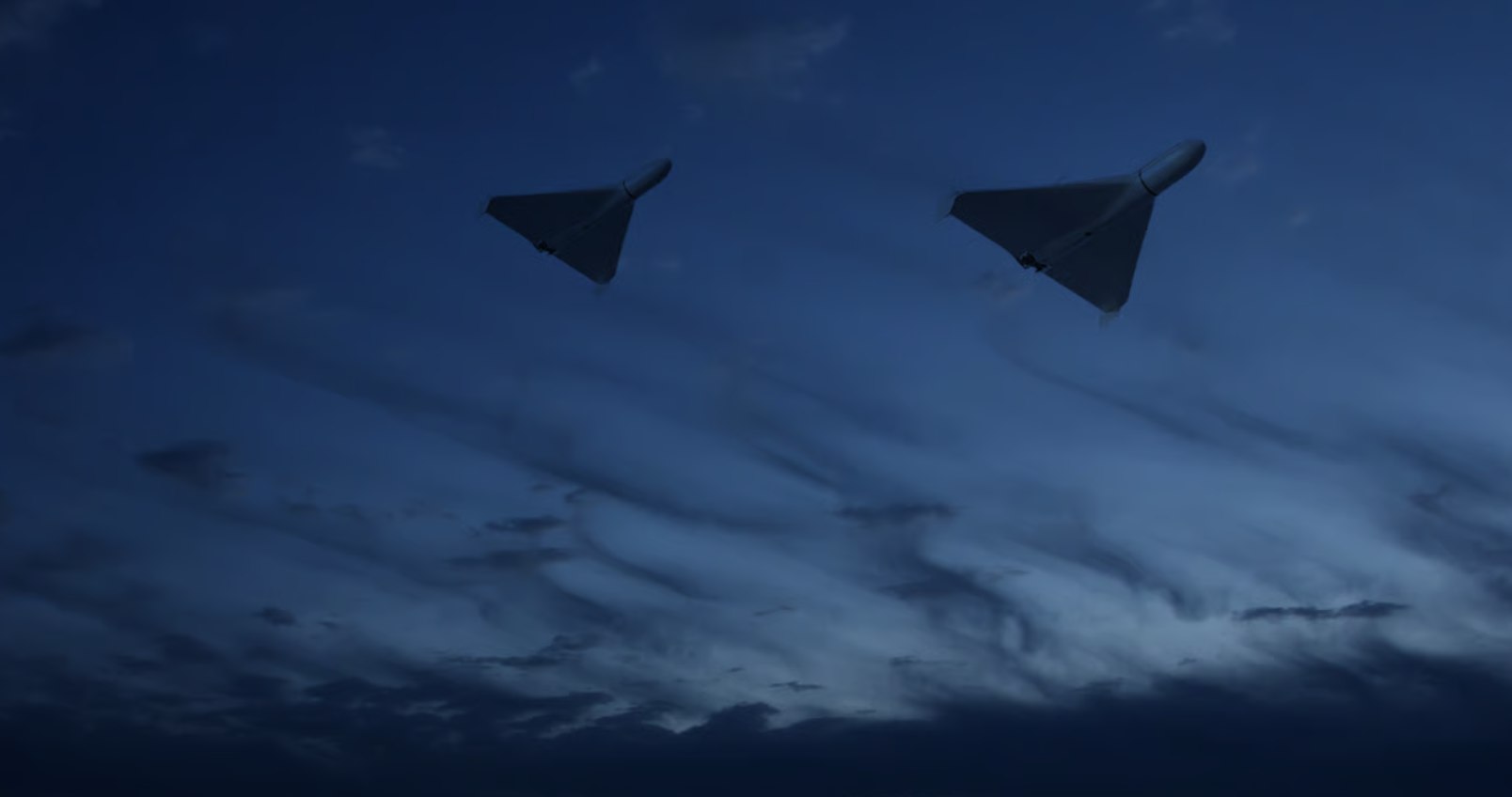 Ворожі БпЛА