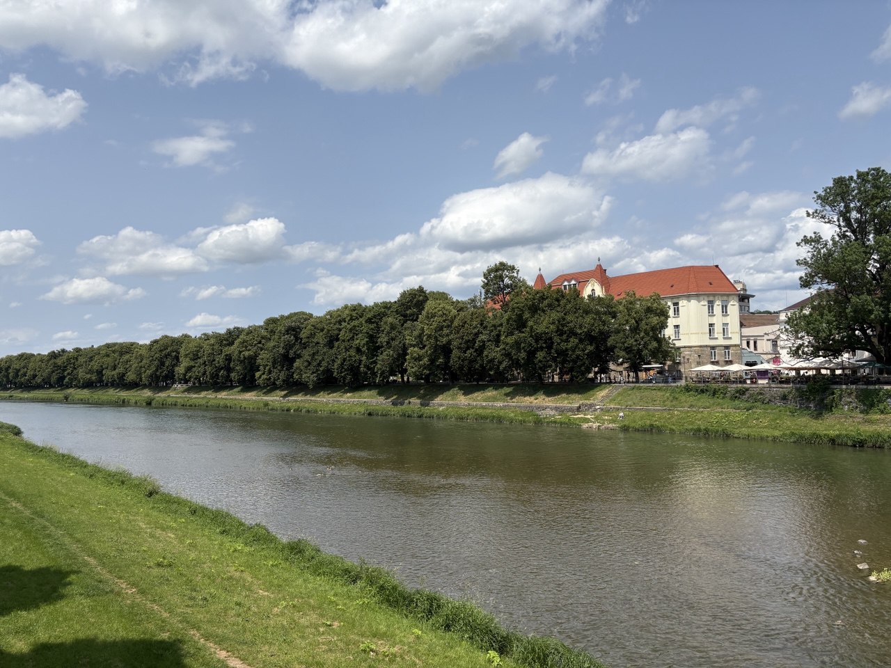 Ужгородський ліцей ім. Т.Г. Шевченка