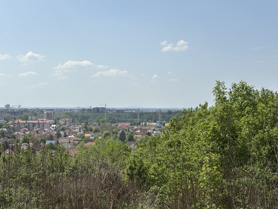 Ужгород