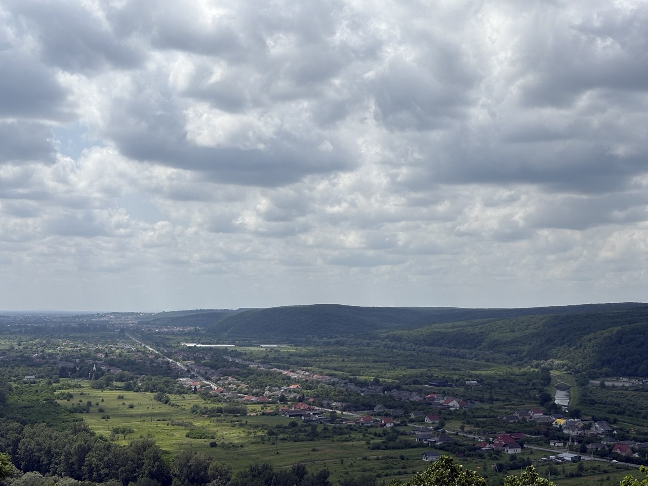 Закарпаття